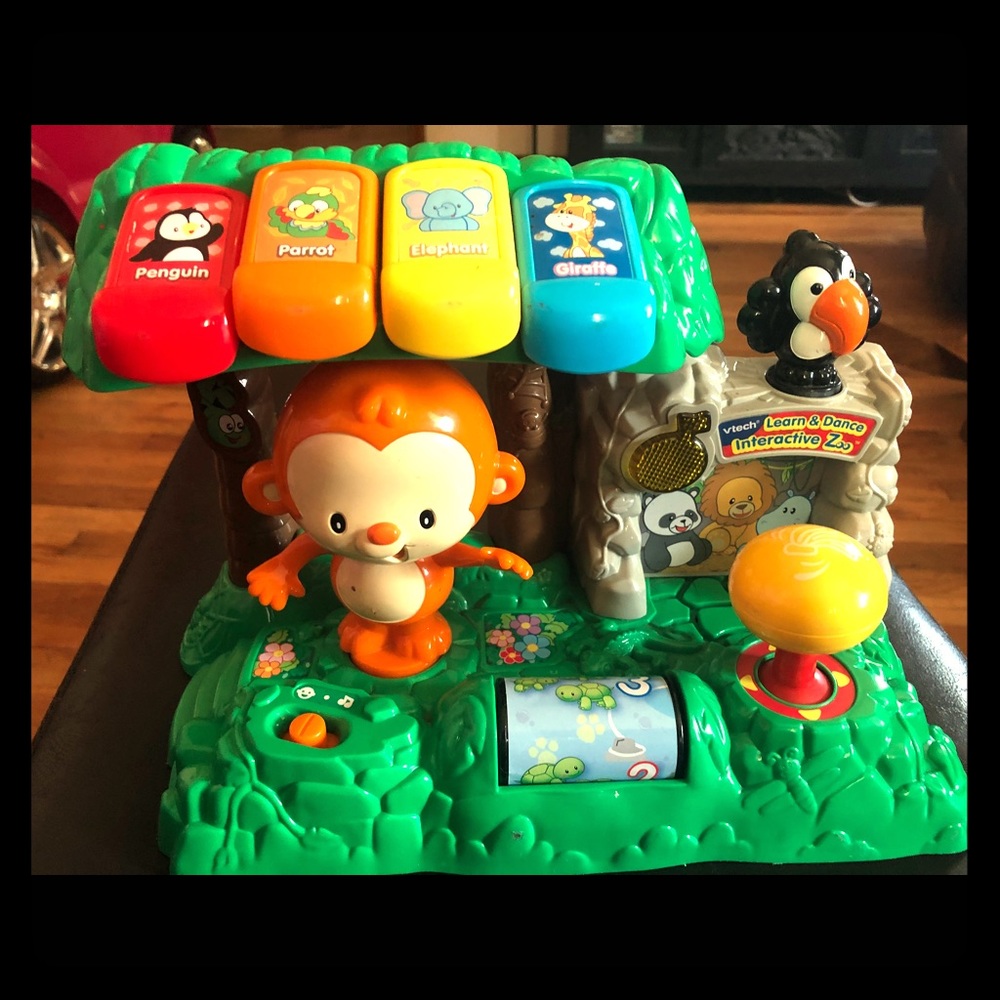 Baby toy
